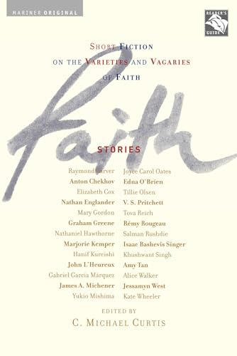 Faith Cover