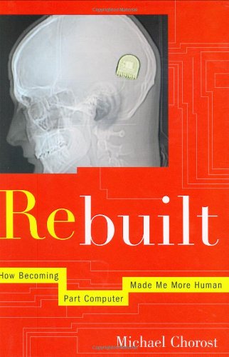 Rebuilt Cover