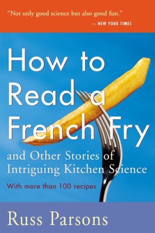How to Read a French Fry Cover