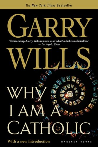 Why I am a Catholic Cover