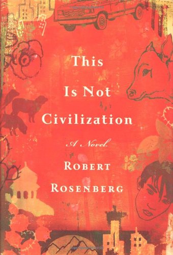 This is not civilization Cover