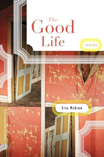 The good life Cover