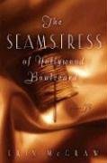 The Seamstress of Hollywood Boulevard Cover