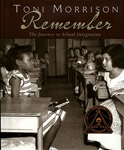 Remember Cover