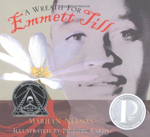 A wreath for Emmett Till Cover