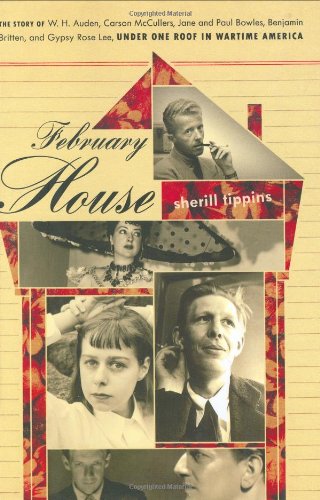 February house Cover