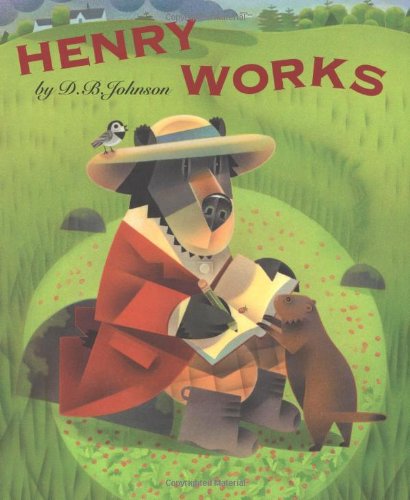 Henry works Cover