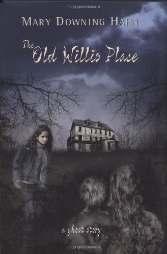 The old Willis place Cover