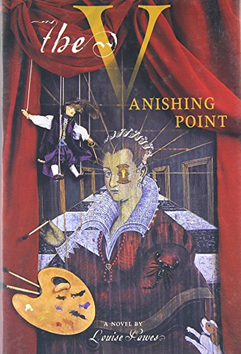 The vanishing point Cover