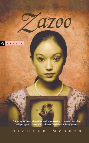 Zazoo Cover