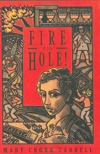 Fire in the hole! Cover