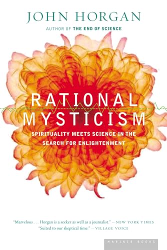 Rational Mysticism Cover