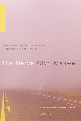 The Nerve Cover