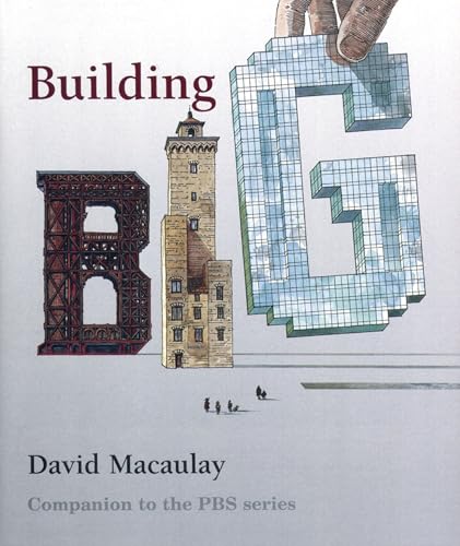 Building Big Cover