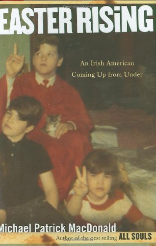 Easter rising Cover