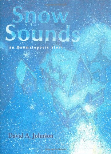 Snow Sounds Cover