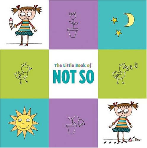 The little book of not so Cover