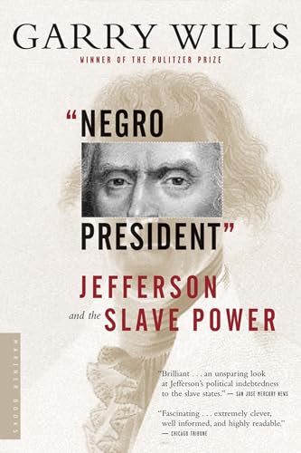 Negro president Cover
