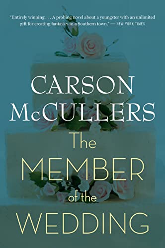 The member of the wedding Cover