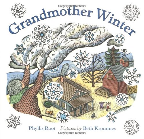 Grandmother Winter Cover