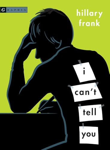 I can't tell you Cover