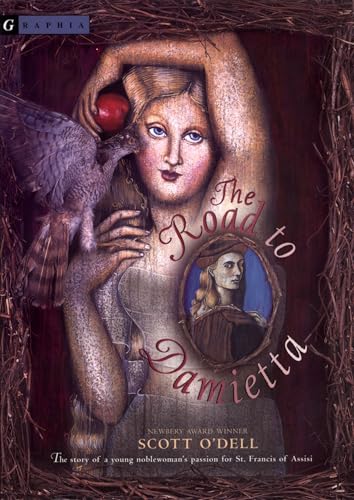 The road to Damietta Cover