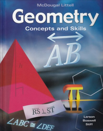 Geometry Cover