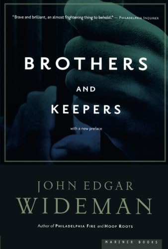 Brothers and keepers Cover