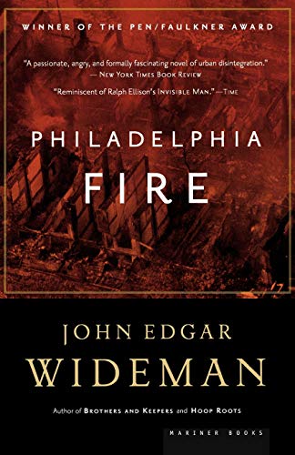 Philadelphia fire Cover