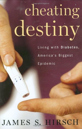 Cheating destiny Cover