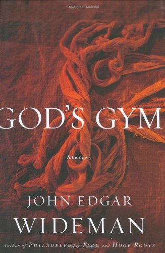 God's gym Cover