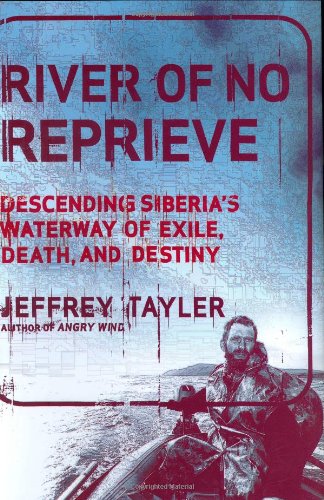 River of no reprieve Cover