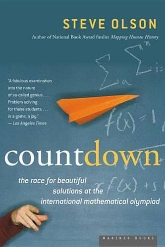 Count Down Cover