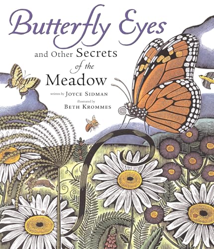 Meadow guesses Cover