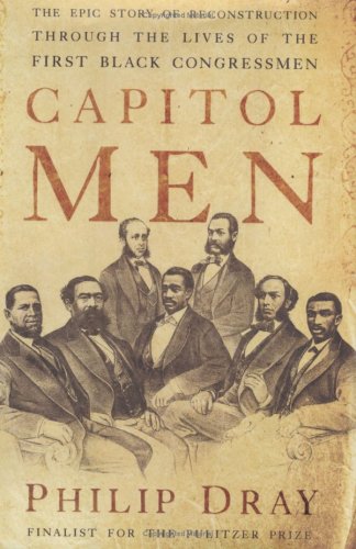 Capitol men Cover