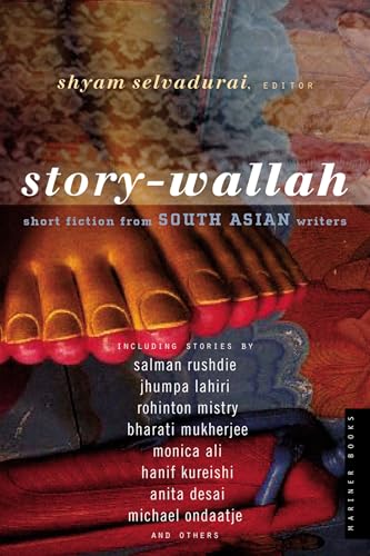 Story-Wallah Cover
