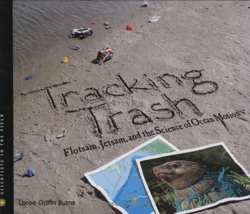 Tracking Trash Cover