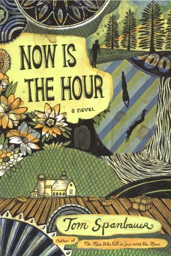 Now is the hour Cover