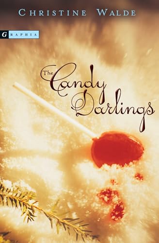 The Candy Darlings Cover