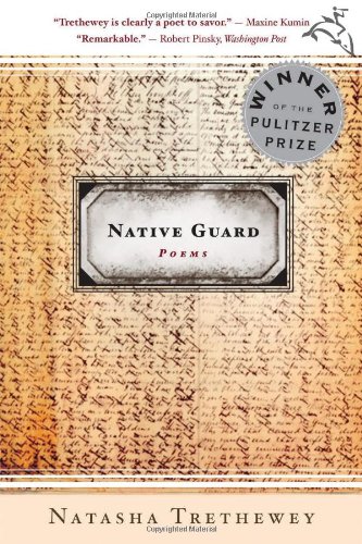 Native guard Cover