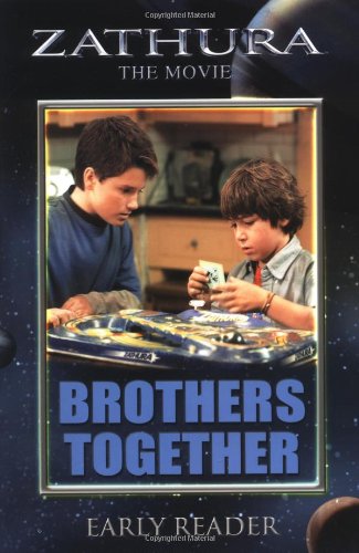 Zathura Cover