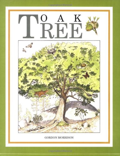 Oak Tree Cover