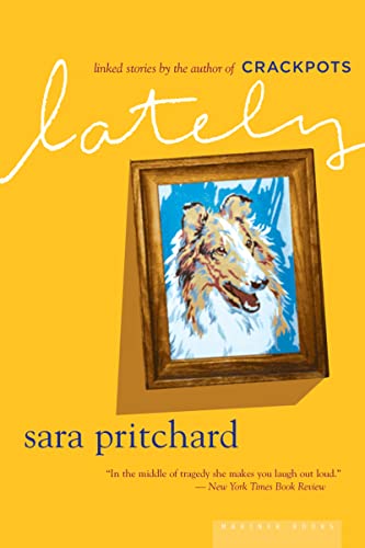Lately Cover