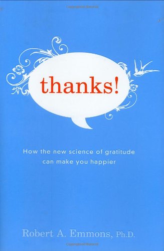 Thanks! Cover