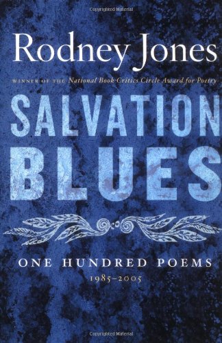 Salvation blues Cover