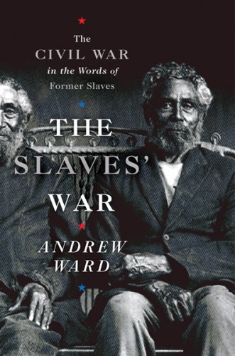 The Slaves' War Cover