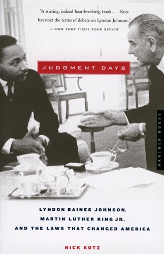 Judgment days Cover