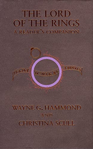 The lord of the rings Cover
