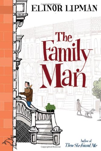 The family man Cover