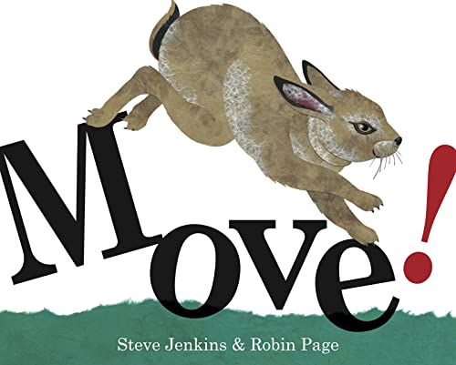 Move! Cover